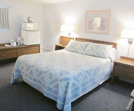 Country Squire Motel Littleton Buitenkant foto