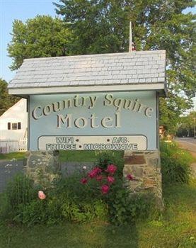 Country Squire Motel Littleton Buitenkant foto