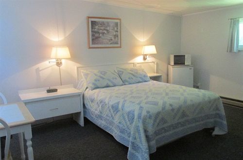 Country Squire Motel Littleton Buitenkant foto