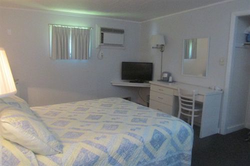 Country Squire Motel Littleton Buitenkant foto