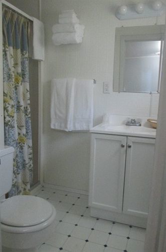 Country Squire Motel Littleton Buitenkant foto